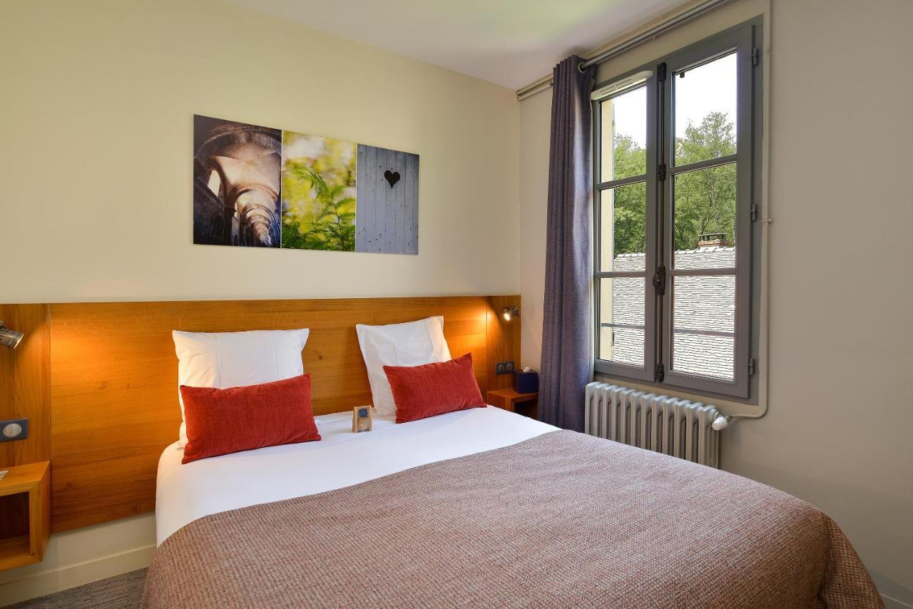 Moulin Des Templiers Hotel & Spa Pontaubert Dış mekan fotoğraf