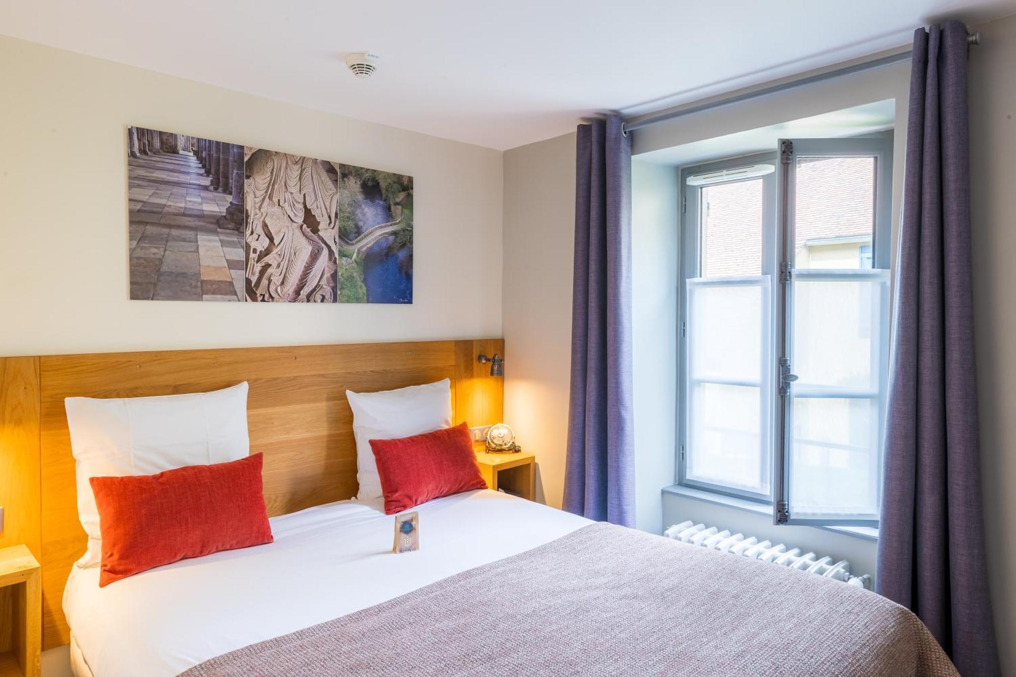 Moulin Des Templiers Hotel & Spa Pontaubert Dış mekan fotoğraf