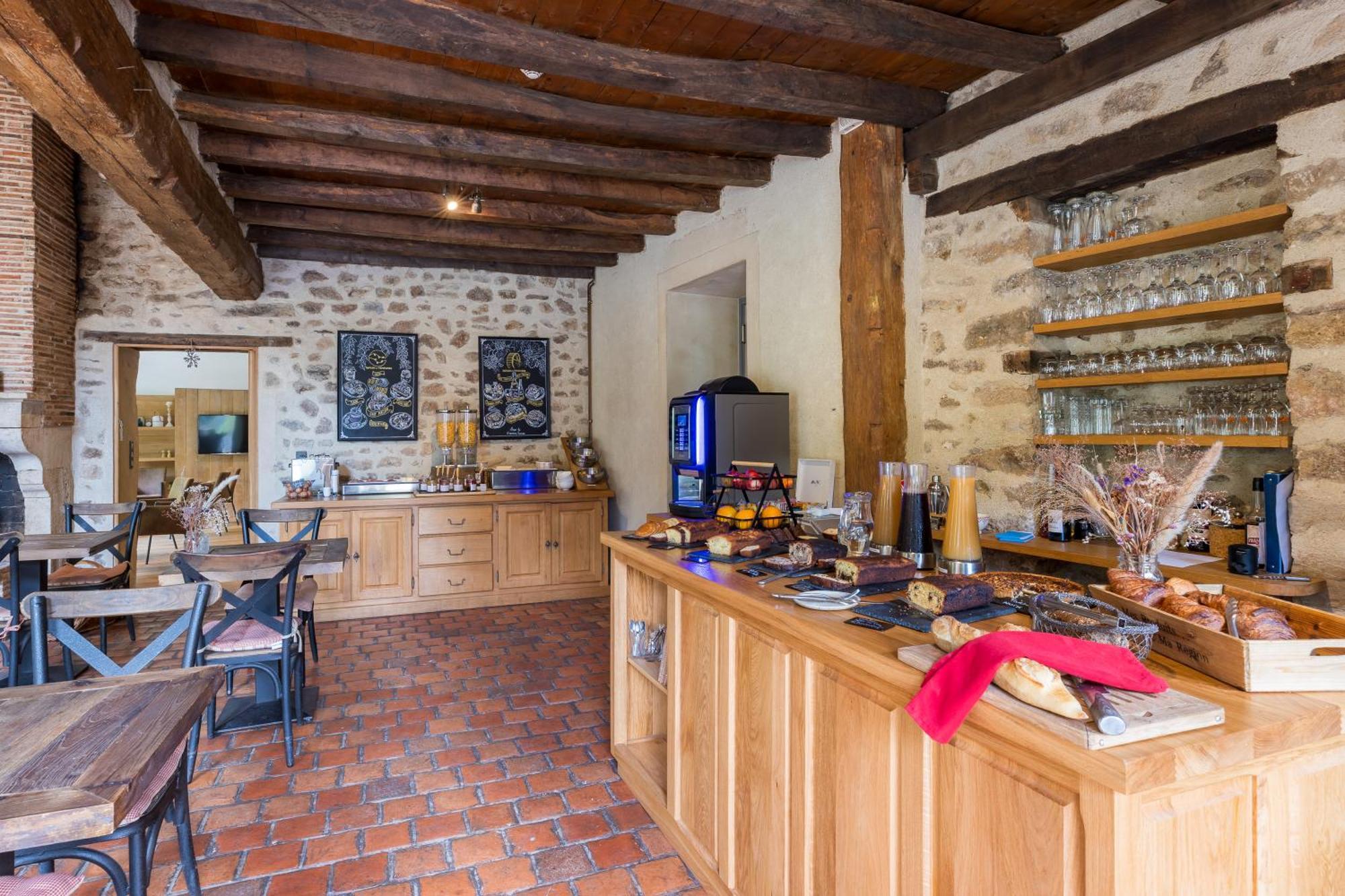 Moulin Des Templiers Hotel & Spa Pontaubert Dış mekan fotoğraf