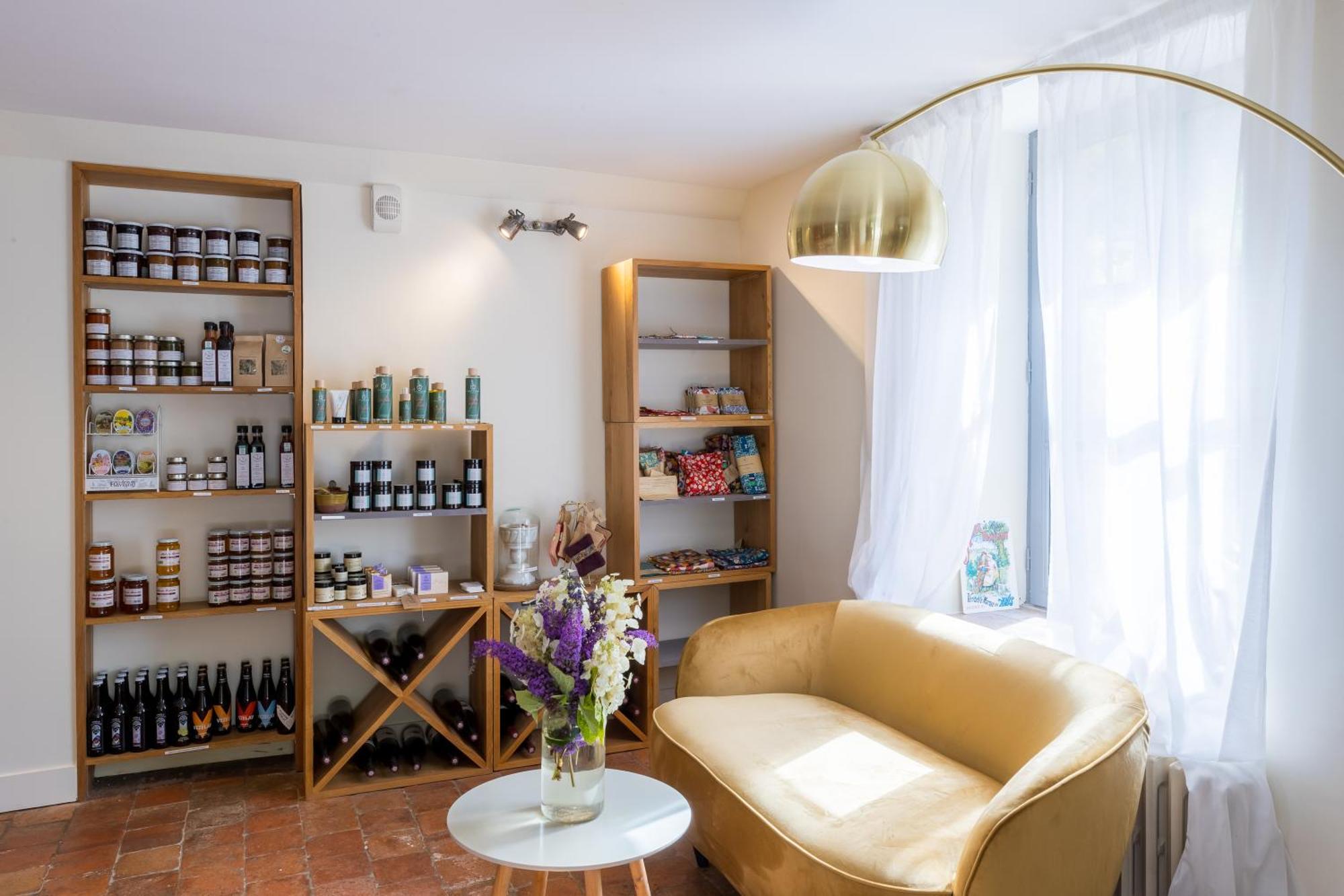 Moulin Des Templiers Hotel & Spa Pontaubert Dış mekan fotoğraf