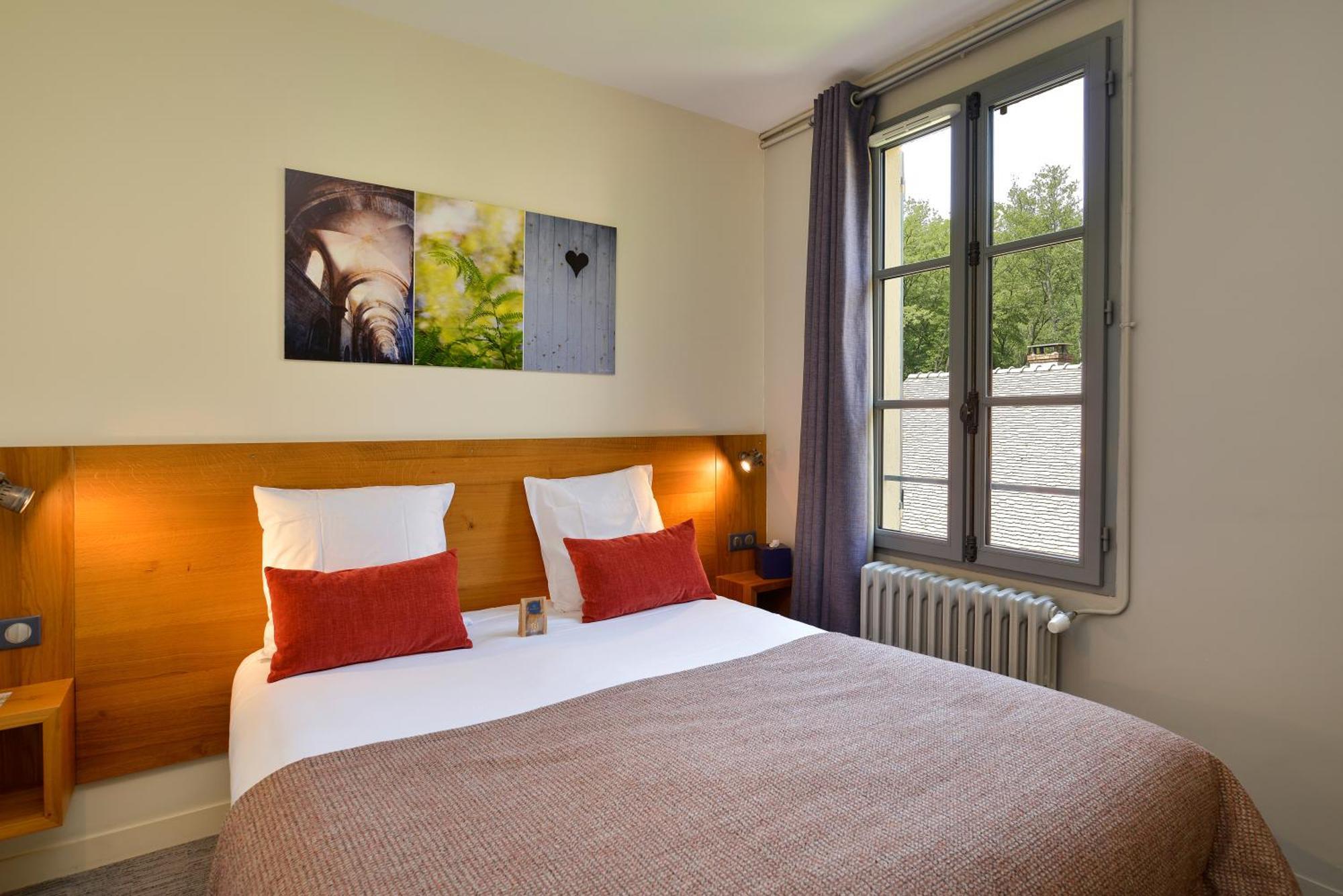 Moulin Des Templiers Hotel & Spa Pontaubert Dış mekan fotoğraf