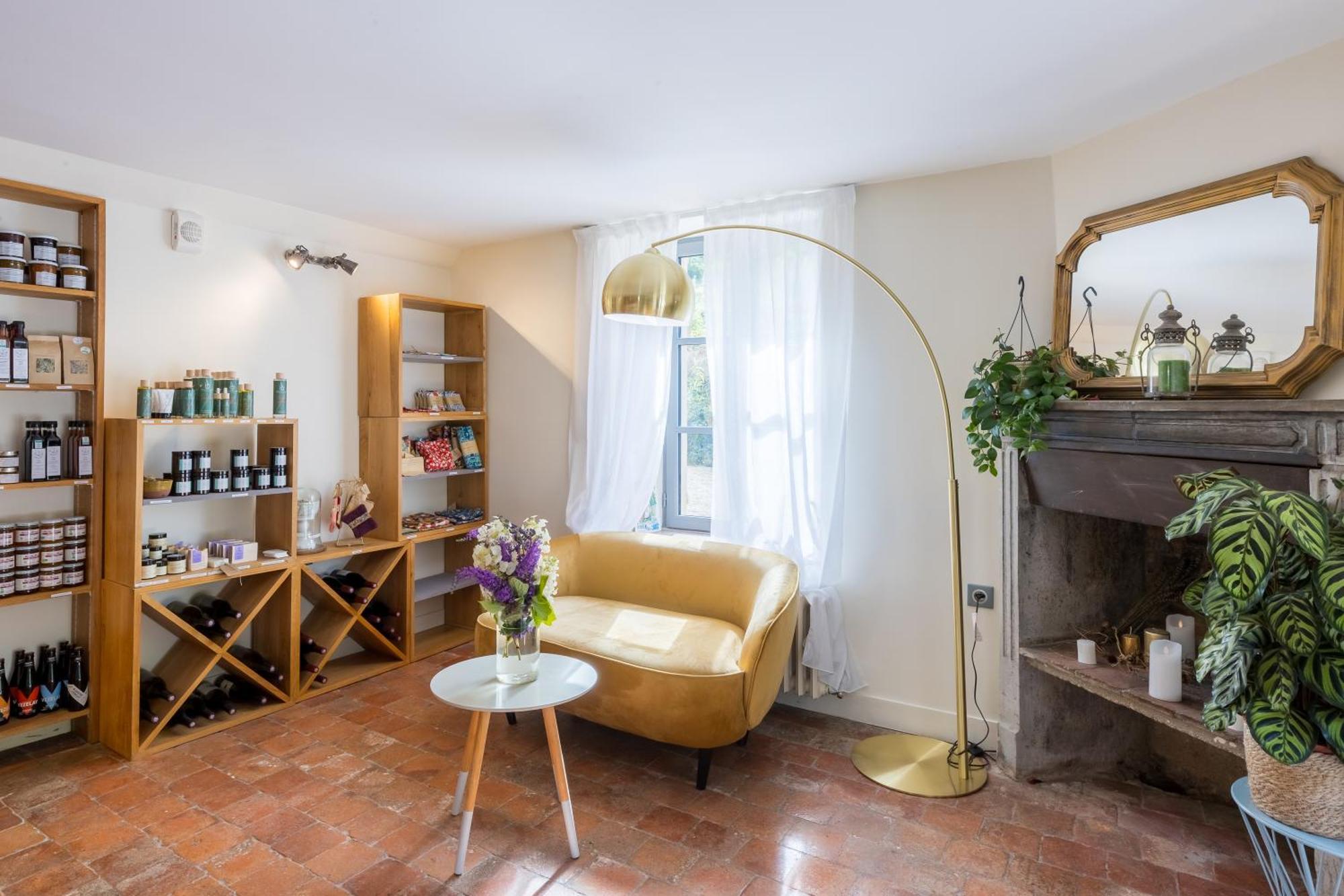 Moulin Des Templiers Hotel & Spa Pontaubert Dış mekan fotoğraf