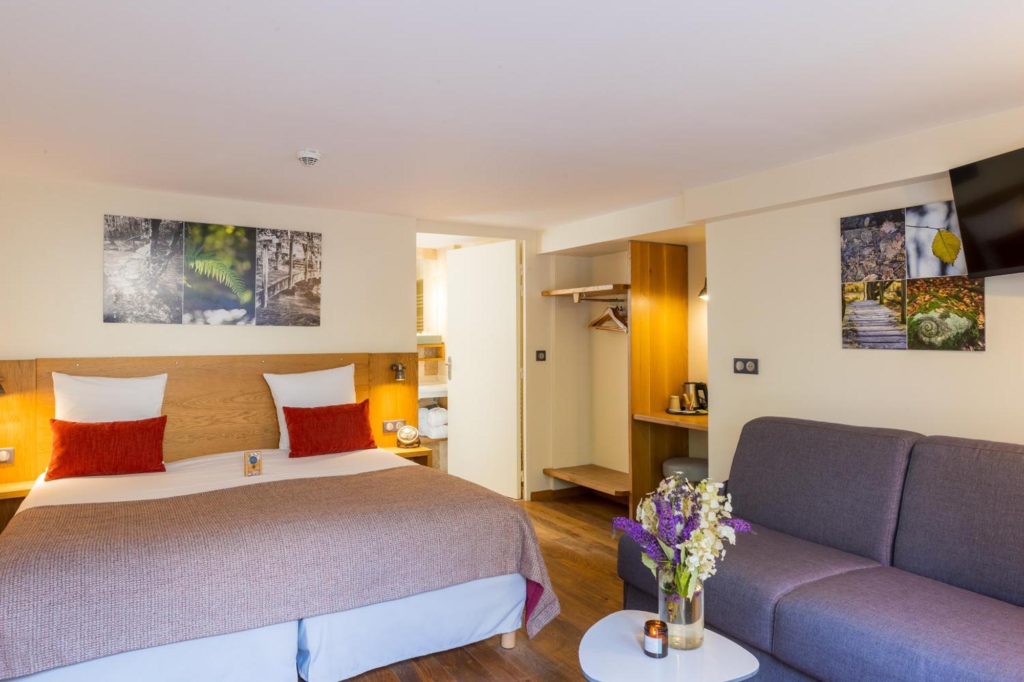 Moulin Des Templiers Hotel & Spa Pontaubert Dış mekan fotoğraf