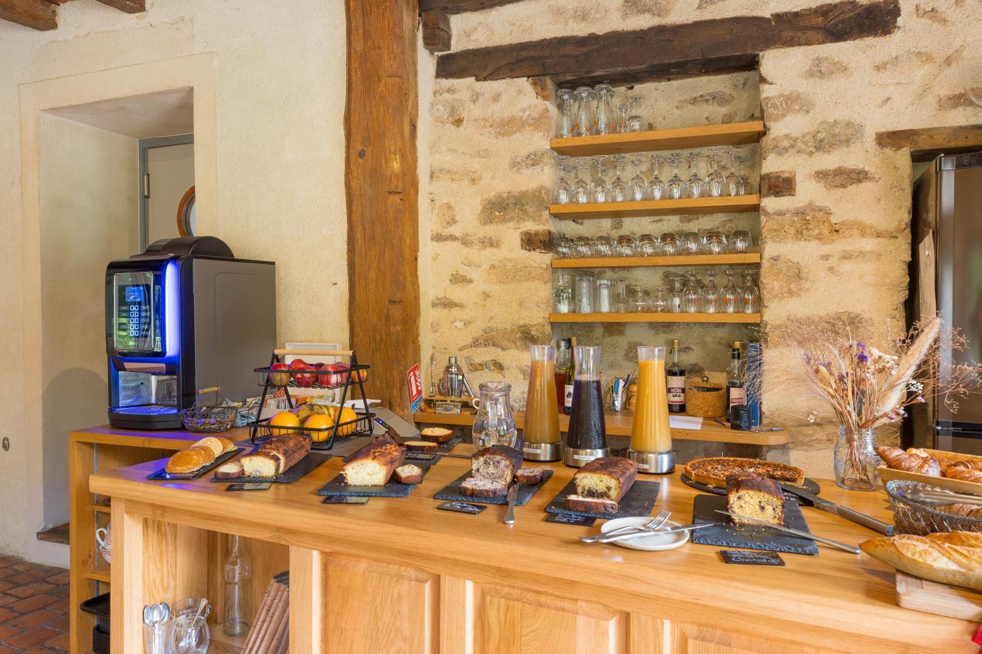 Moulin Des Templiers Hotel & Spa Pontaubert Dış mekan fotoğraf