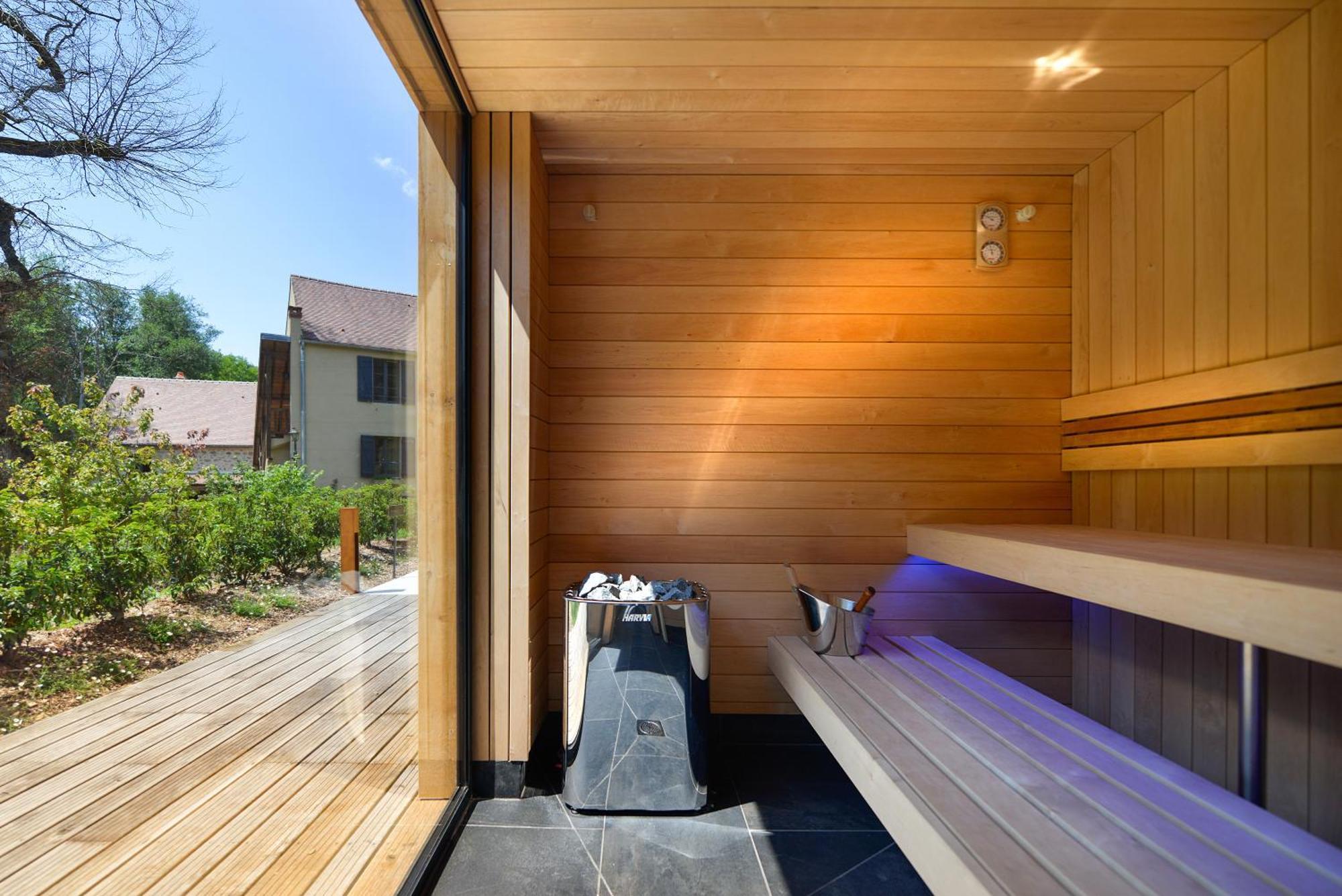Moulin Des Templiers Hotel & Spa Pontaubert Dış mekan fotoğraf