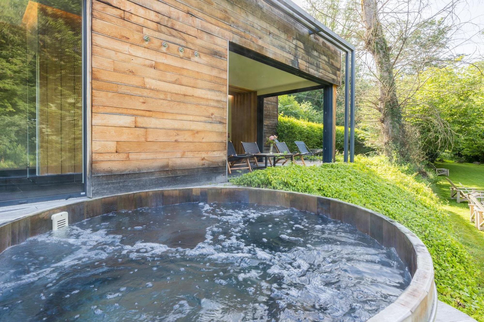 Moulin Des Templiers Hotel & Spa Pontaubert Dış mekan fotoğraf
